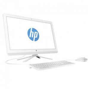 Máy tính để bàn HP AIO 22-b019l W2U90AA
